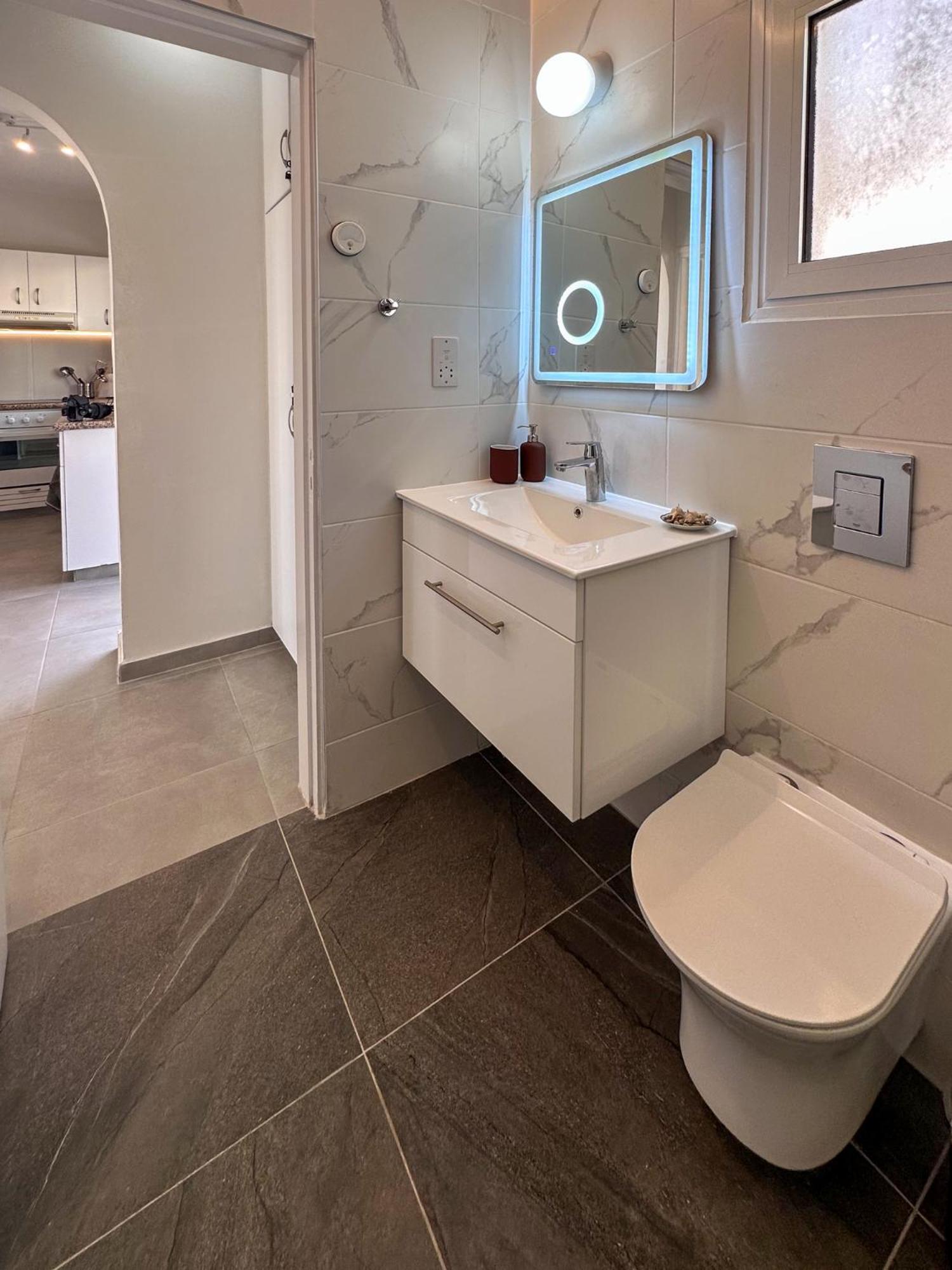 Apartament Eden Blue-Horizon 1B, Paphos, Sea View, Pool Konia Zewnętrze zdjęcie