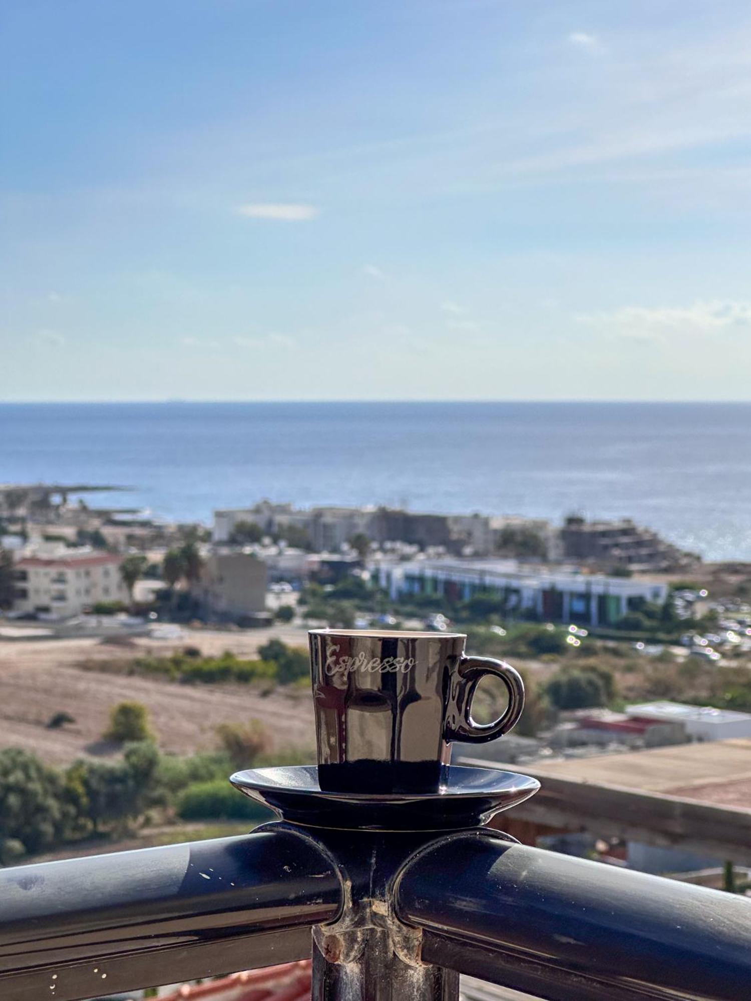 Apartament Eden Blue-Horizon 1B, Paphos, Sea View, Pool Konia Zewnętrze zdjęcie